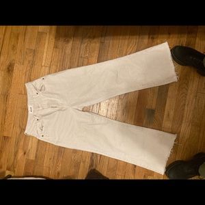 Rollas High Rise Flare 27